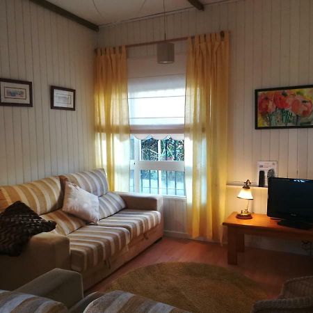 Chalet Моначиль Екстер'єр фото