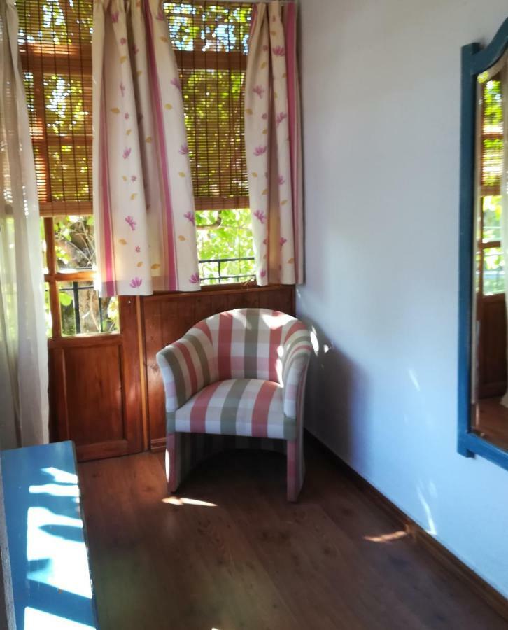 Chalet Моначиль Екстер'єр фото