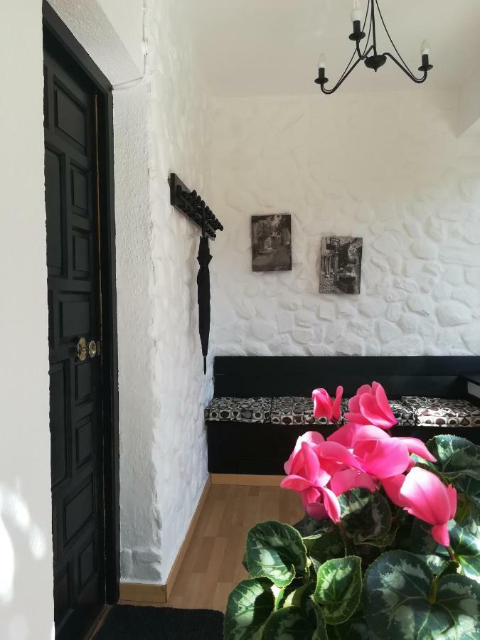 Chalet Моначиль Екстер'єр фото