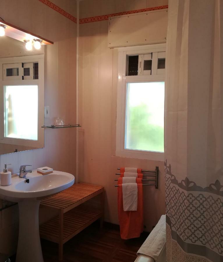 Chalet Моначиль Екстер'єр фото