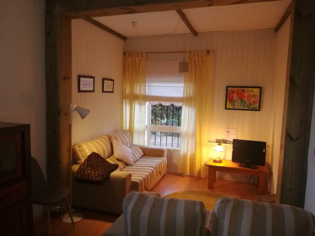 Chalet Моначиль Екстер'єр фото
