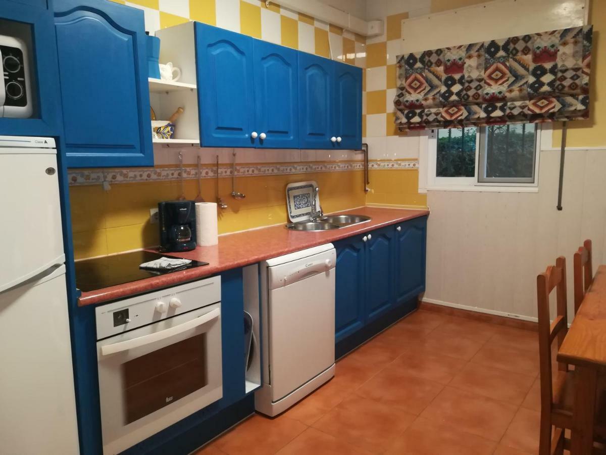 Chalet Моначиль Екстер'єр фото