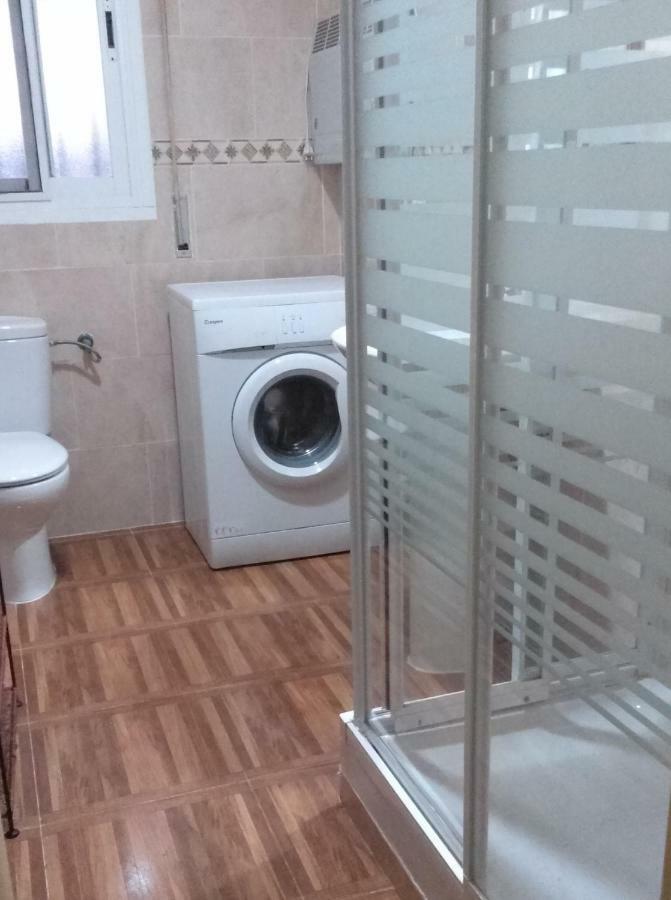 Chalet Моначиль Екстер'єр фото