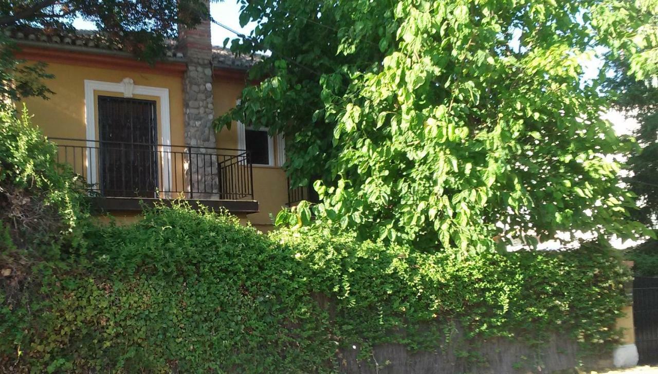 Chalet Моначиль Екстер'єр фото