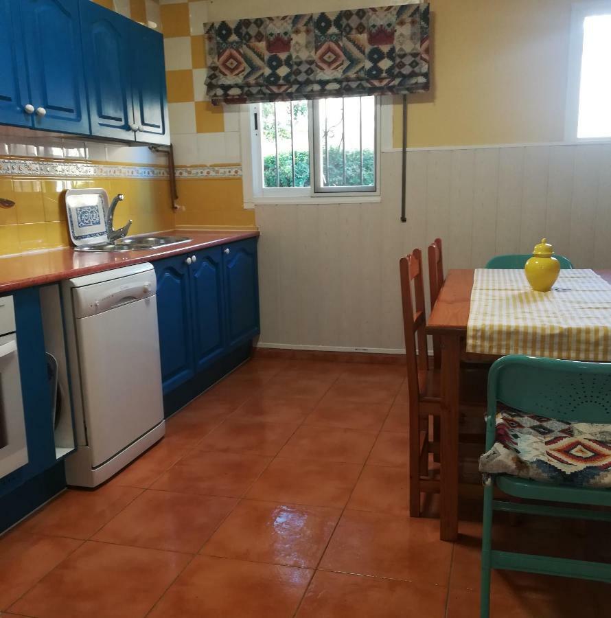 Chalet Моначиль Екстер'єр фото